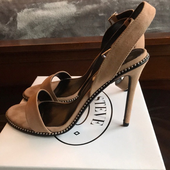 sylvie sandal steve madden